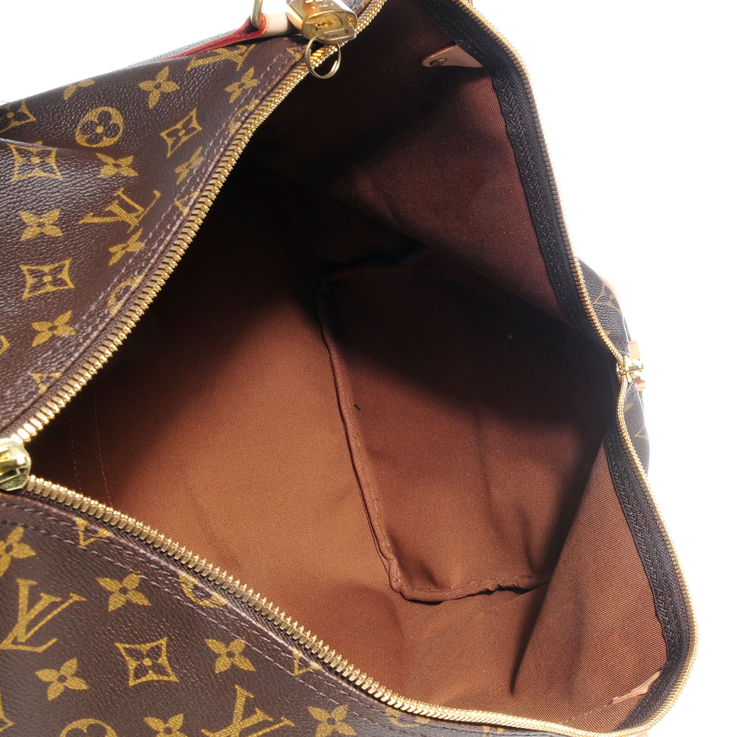 Monogram Keepall 55
