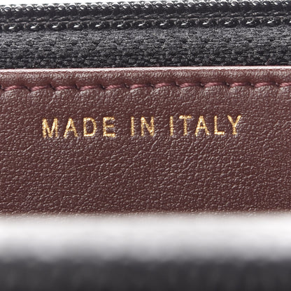 Chanel Caviar Quilted Wallet On Chain WOC Black 7 of 10