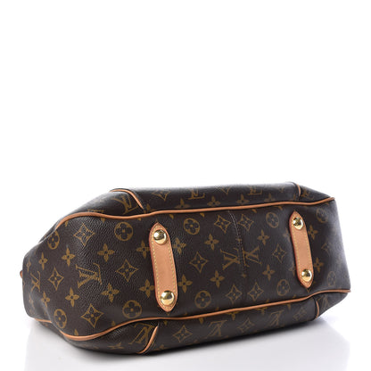 Louis Vuitton Monogram Galliera PM 4 of 18