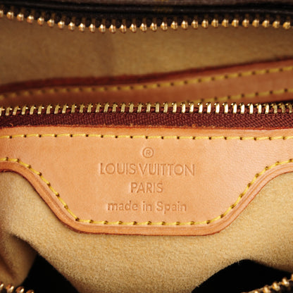 Louis Vuitton Monogram Looping GM 6 of 7