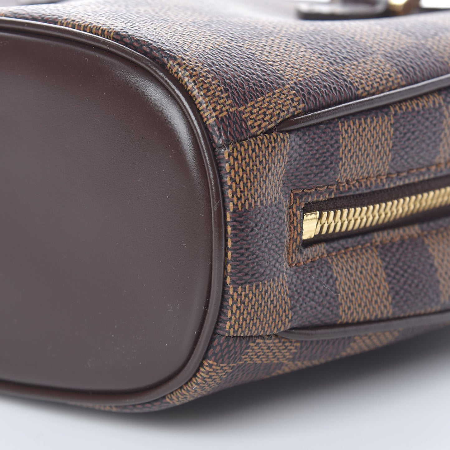 Damier Ebene Sarria Mini