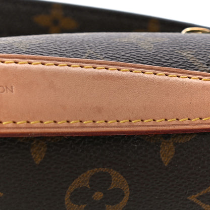 Louis Vuitton Monogram Pochette Metis 12 of 12
