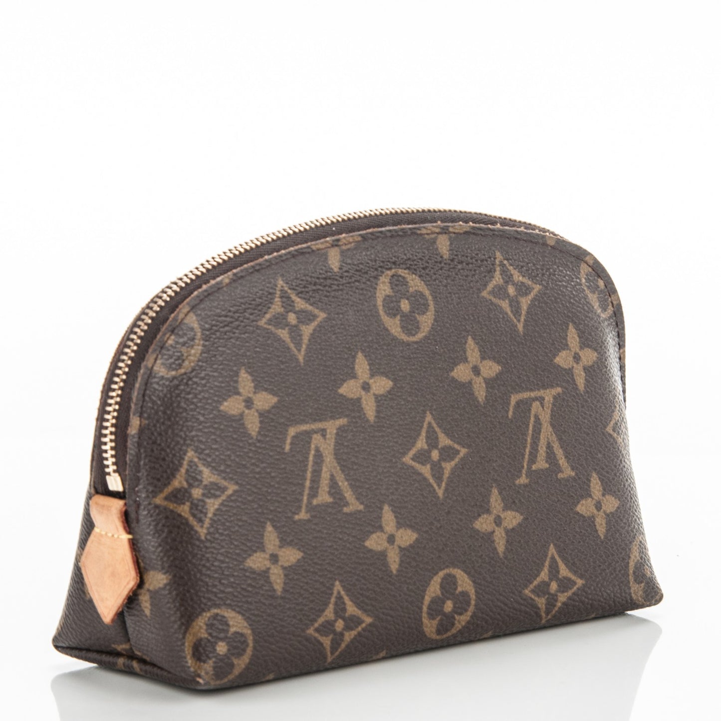 Monogram Cosmetic Pouch