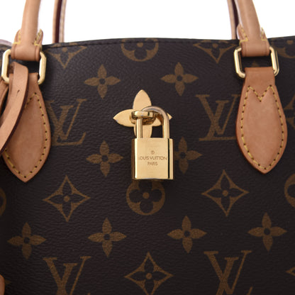 Louis Vuitton Monogram Flower Tote 8 of 14