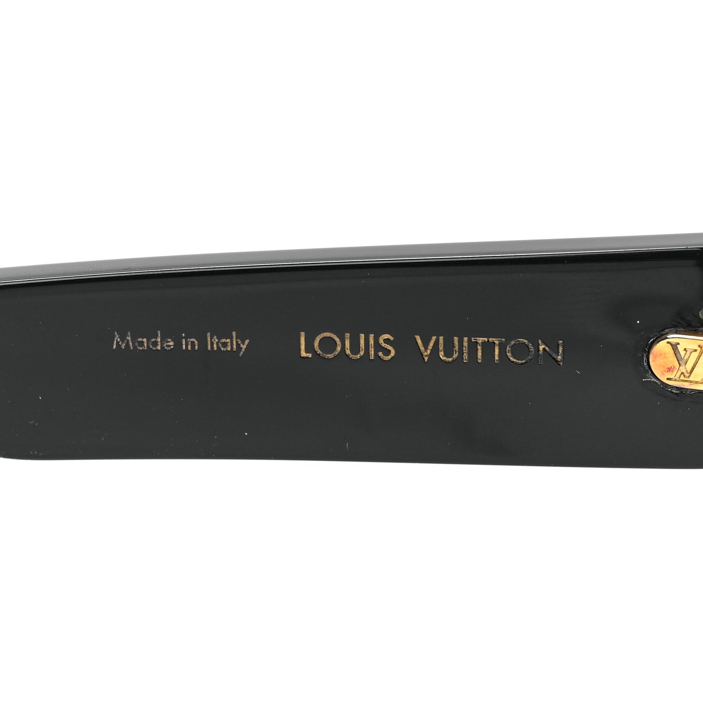 Acetate Nylon In The Mood For Love Sunglasses Z1294W Black