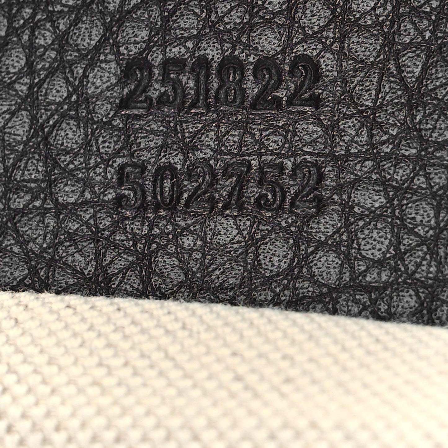 Diamante 1973 Boston Bag