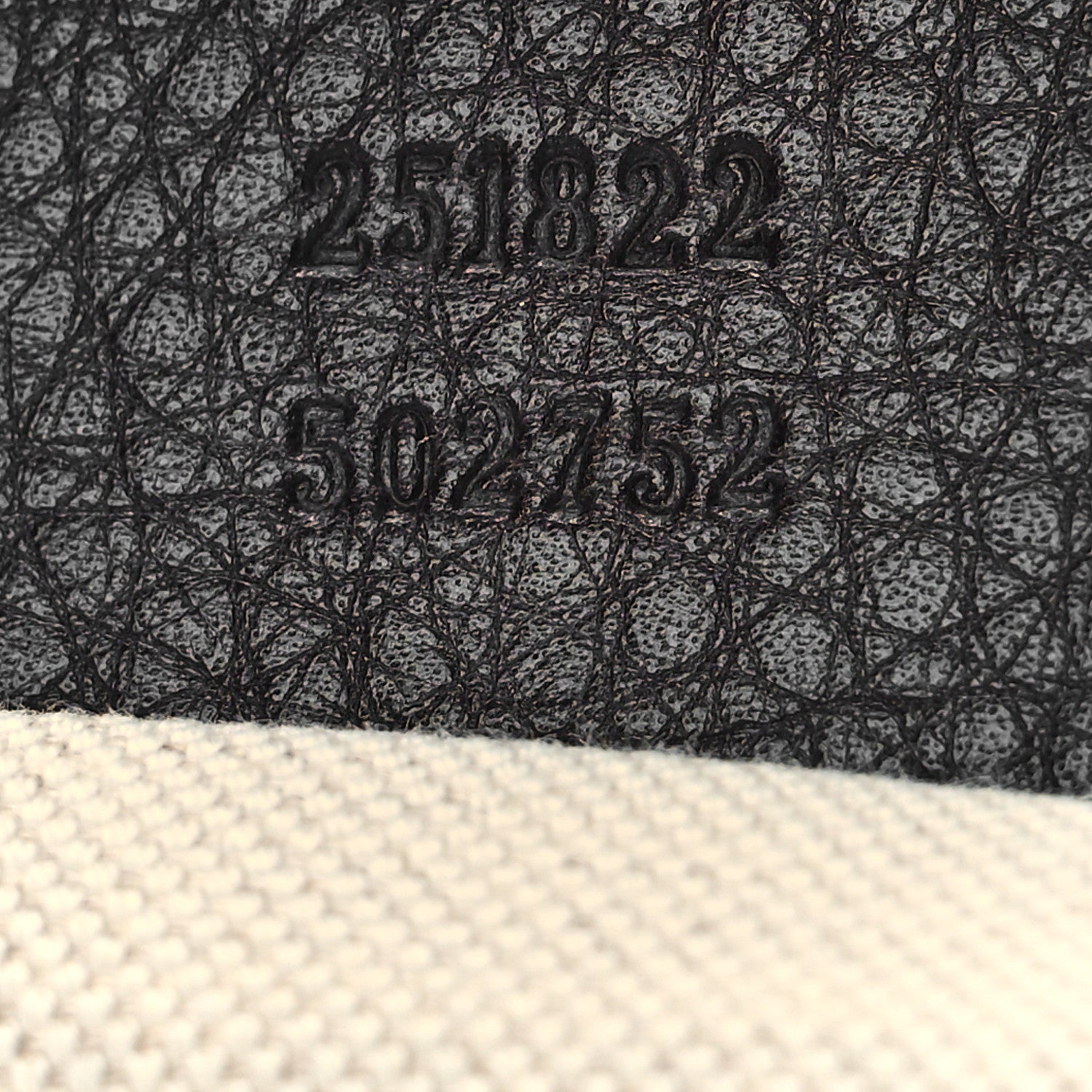 Gucci Diamante 1973 Boston Bag 7 of 11