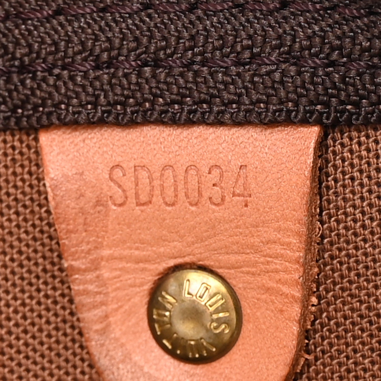 Louis Vuitton Monogram Keepall Bandouliere 60 5 of 18