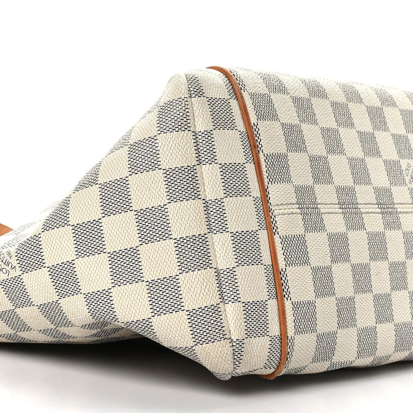Damier Azur Totally MM