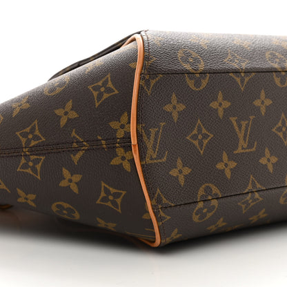 Louis Vuitton Monogram Ellipse GM Shopping Bag 8 of 10