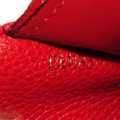 Louis Vuitton Empreinte Curieuse Wallet Orient 6 of 7