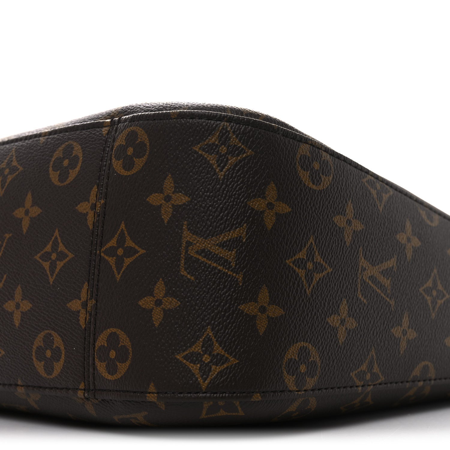 Louis Vuitton Monogram Slouchy MM 8 of 8