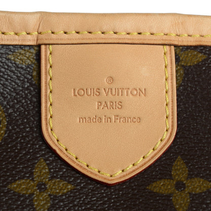 Louis Vuitton Monogram Delightful MM 5 of 7