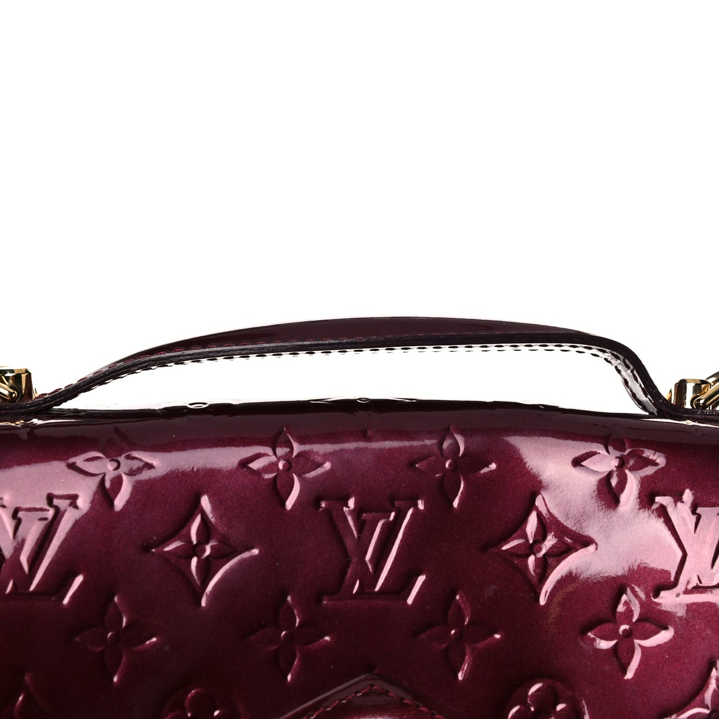 Vernis Mirada Rouge Fauviste
