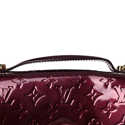 Louis Vuitton Vernis Mirada Rouge Fauviste 12 of 17