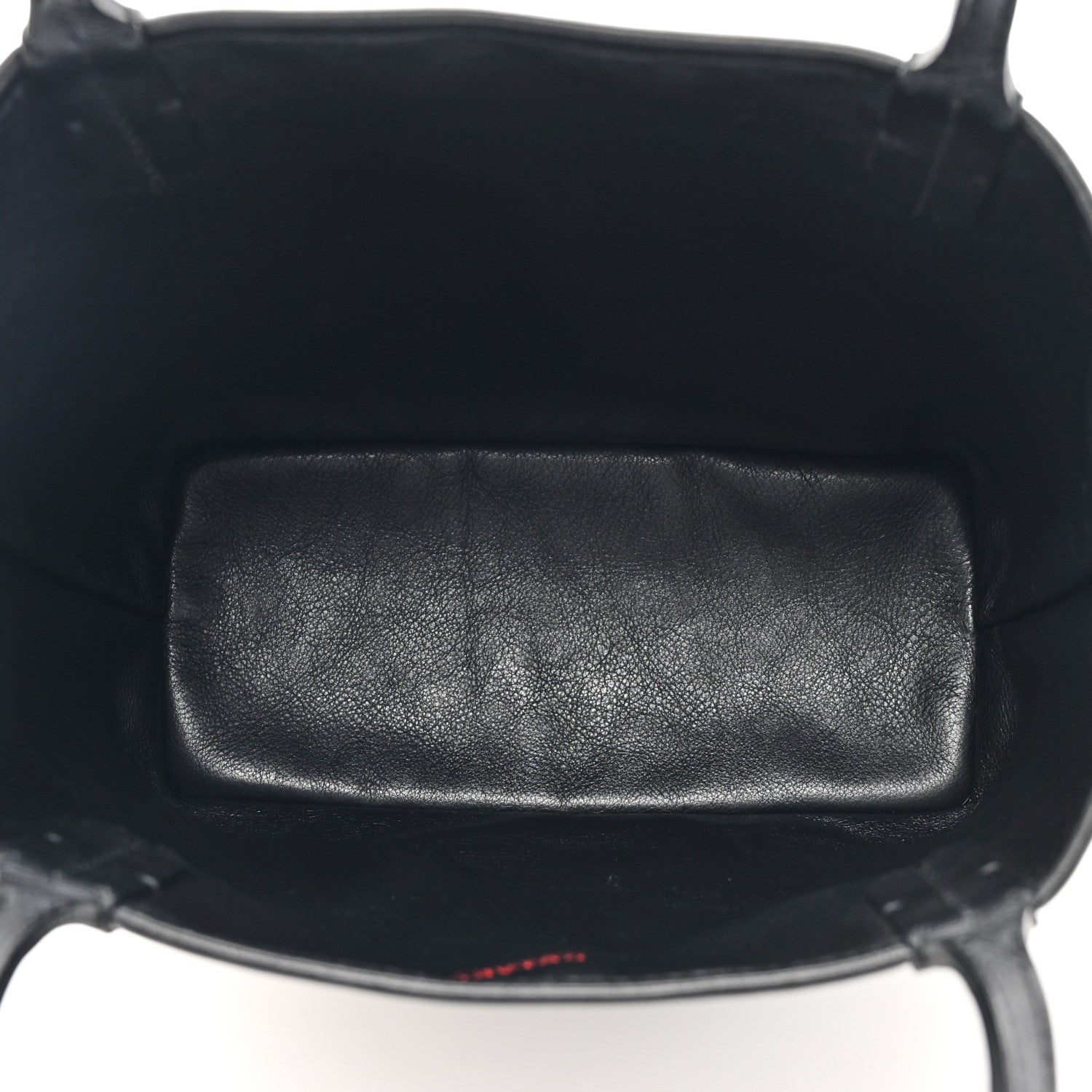 Goyard Goyardine Reversible Mini Anjou Black 9 of 18