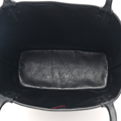 Goyard Goyardine Reversible Mini Anjou Black 9 of 18