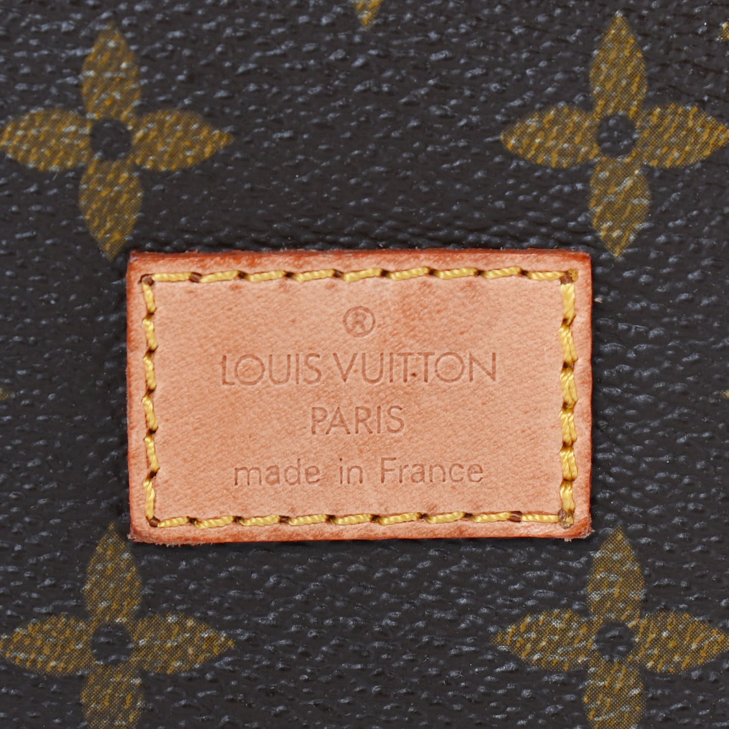 Monogram Saumur 30