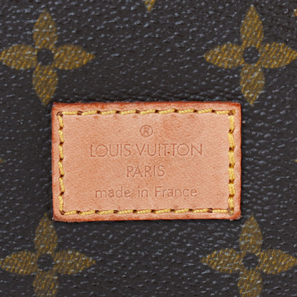 Louis Vuitton Monogram Saumur 30 8 of 12