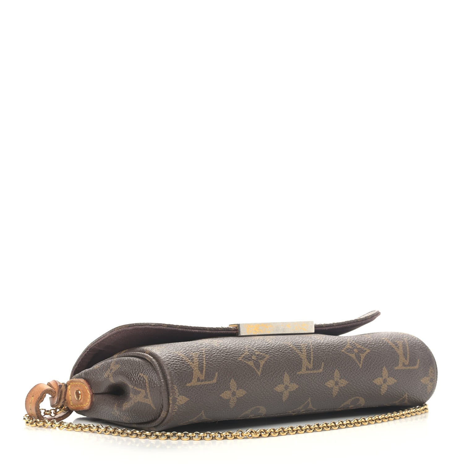 Louis Vuitton Monogram Favorite PM 3 of 11