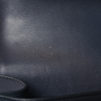 Hermes Swift Constance 24 Bleu Indigo 15 of 16