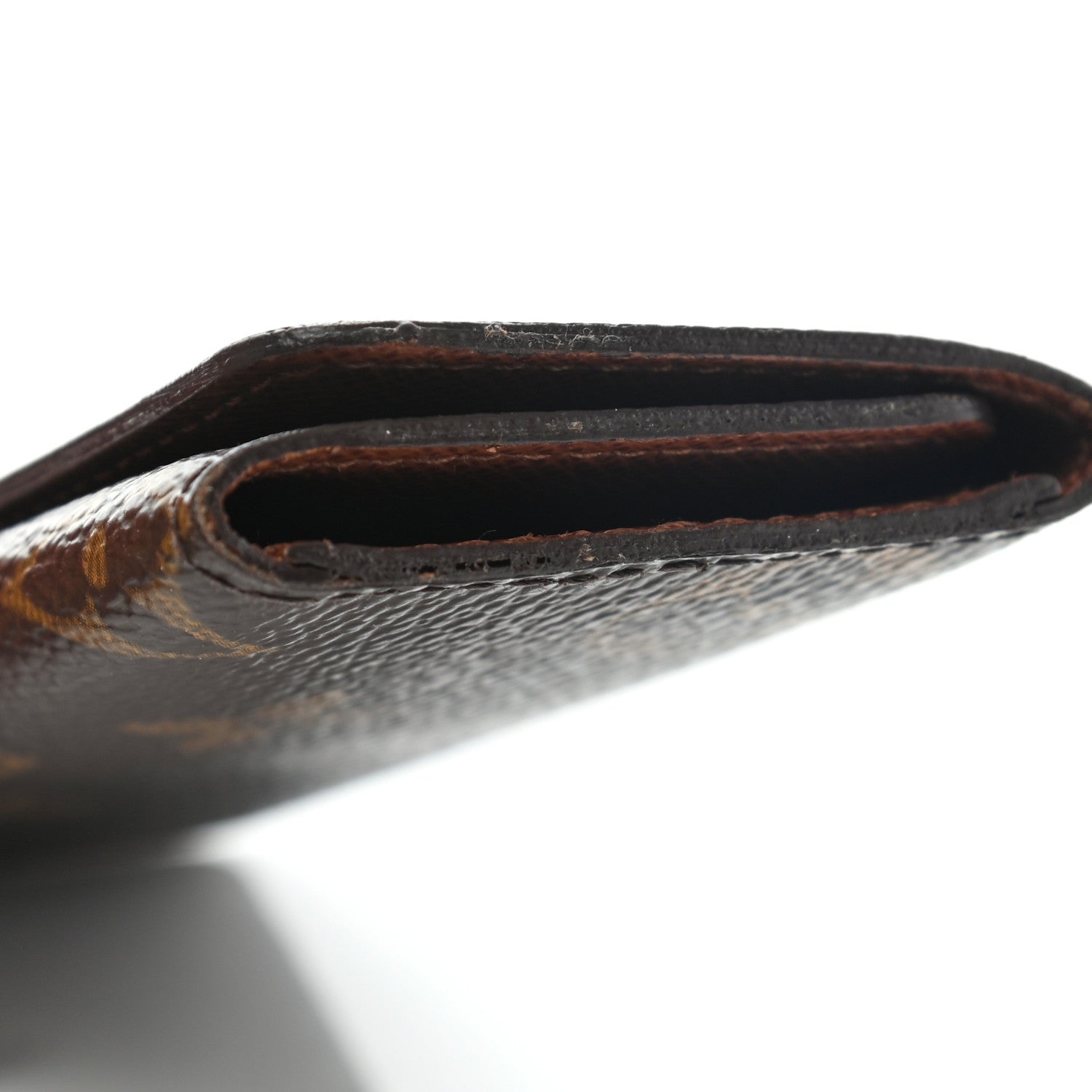 Louis Vuitton Monogram 4 Key Multicles Holder 7 of 9