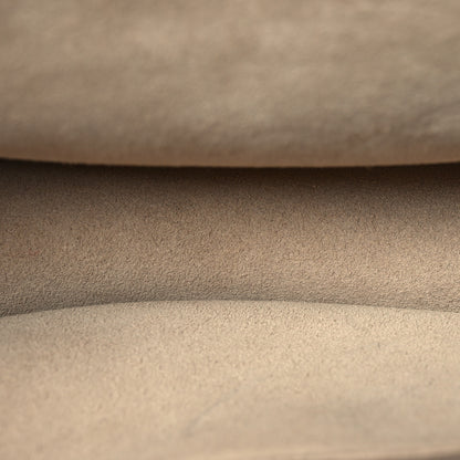 Chloe Calfskin Mini Georgia Crossbody Bag Motty Grey 5 of 14