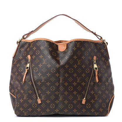 Louis Vuitton Monogram Delightful GM 1 of 15