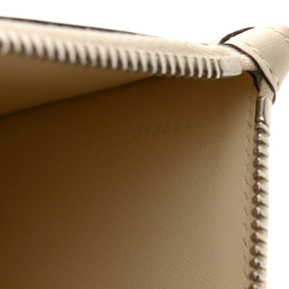 Hermes Swift In and Out Pouch Nata 8 of 8