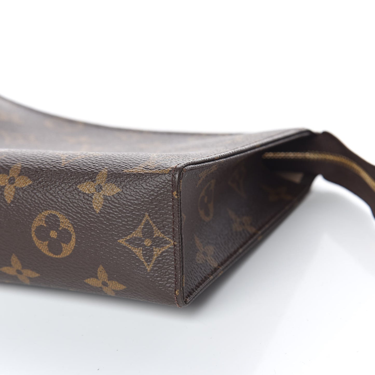 Monogram Toiletry Pouch 19