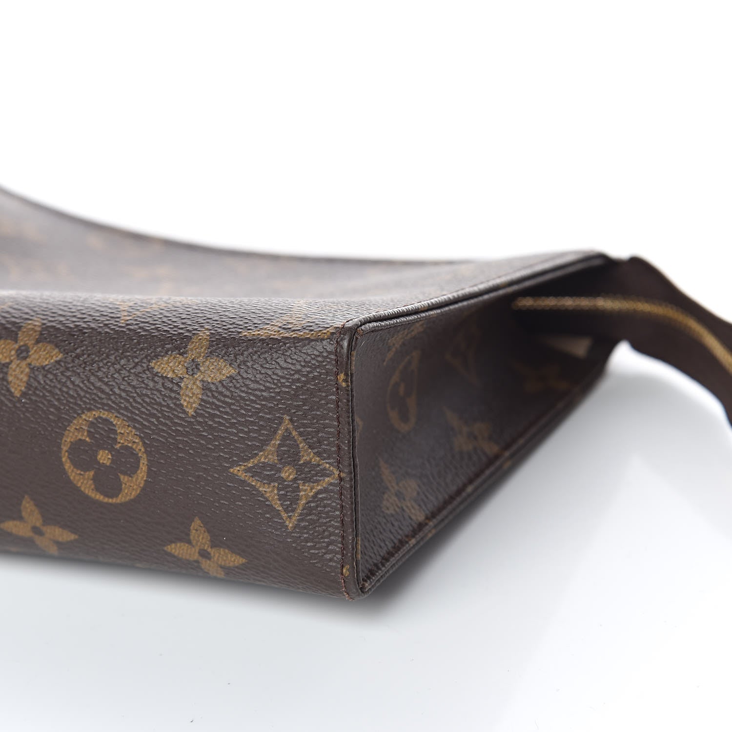 Louis Vuitton Monogram Toiletry Pouch 19 9 of 9