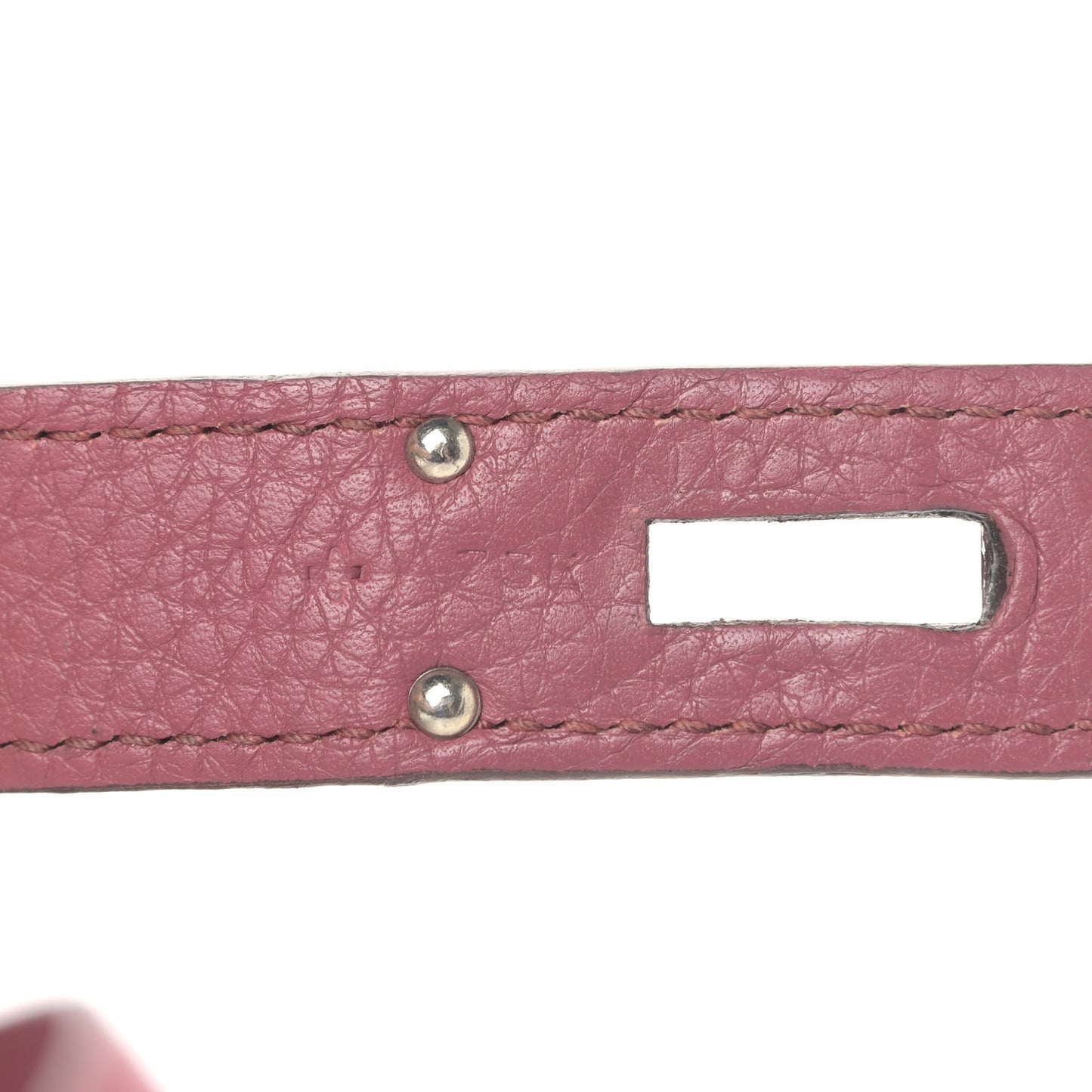 Taurillon Clemence Jypsiere 34 Bois De Rose
