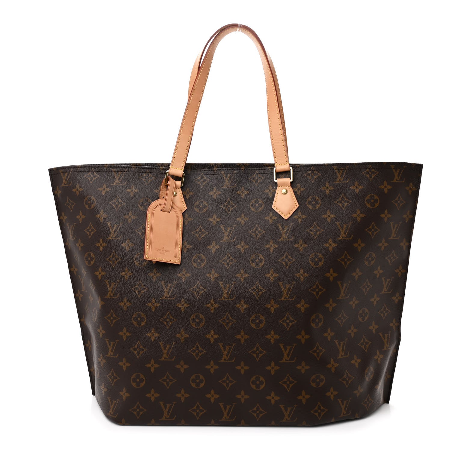 Louis Vuitton Monogram All-In MM 1 of 11