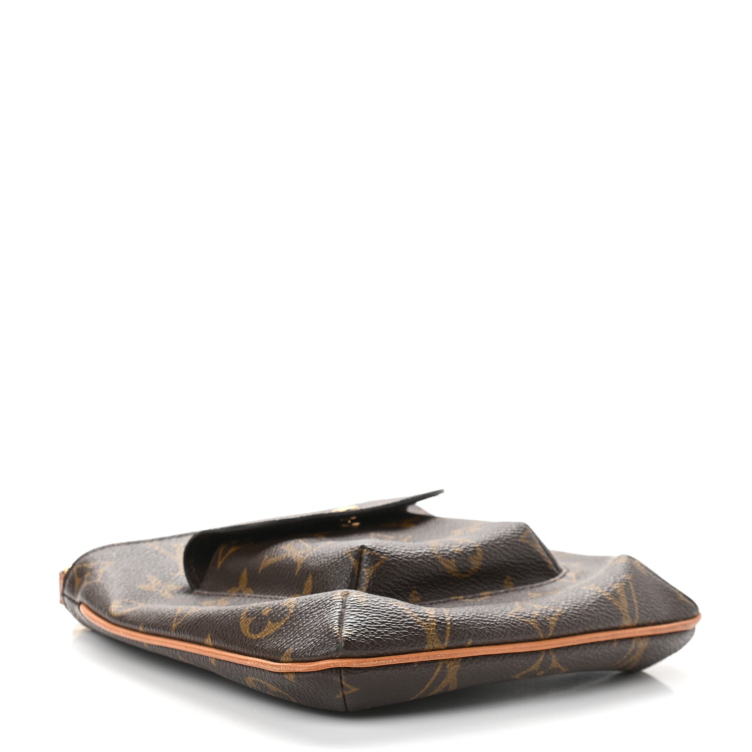 Louis Vuitton Monogram Partition Wristlet 4 of 8