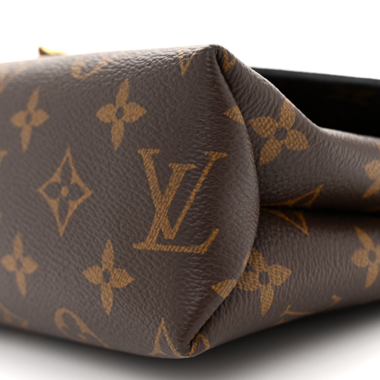 Monogram Saint Placide Black