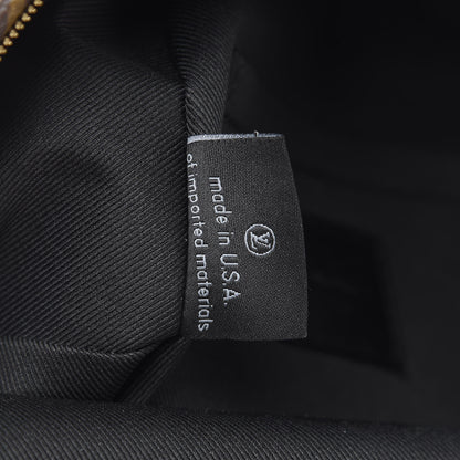Louis Vuitton Monogram Palm Springs Backpack Mini 7 of 10