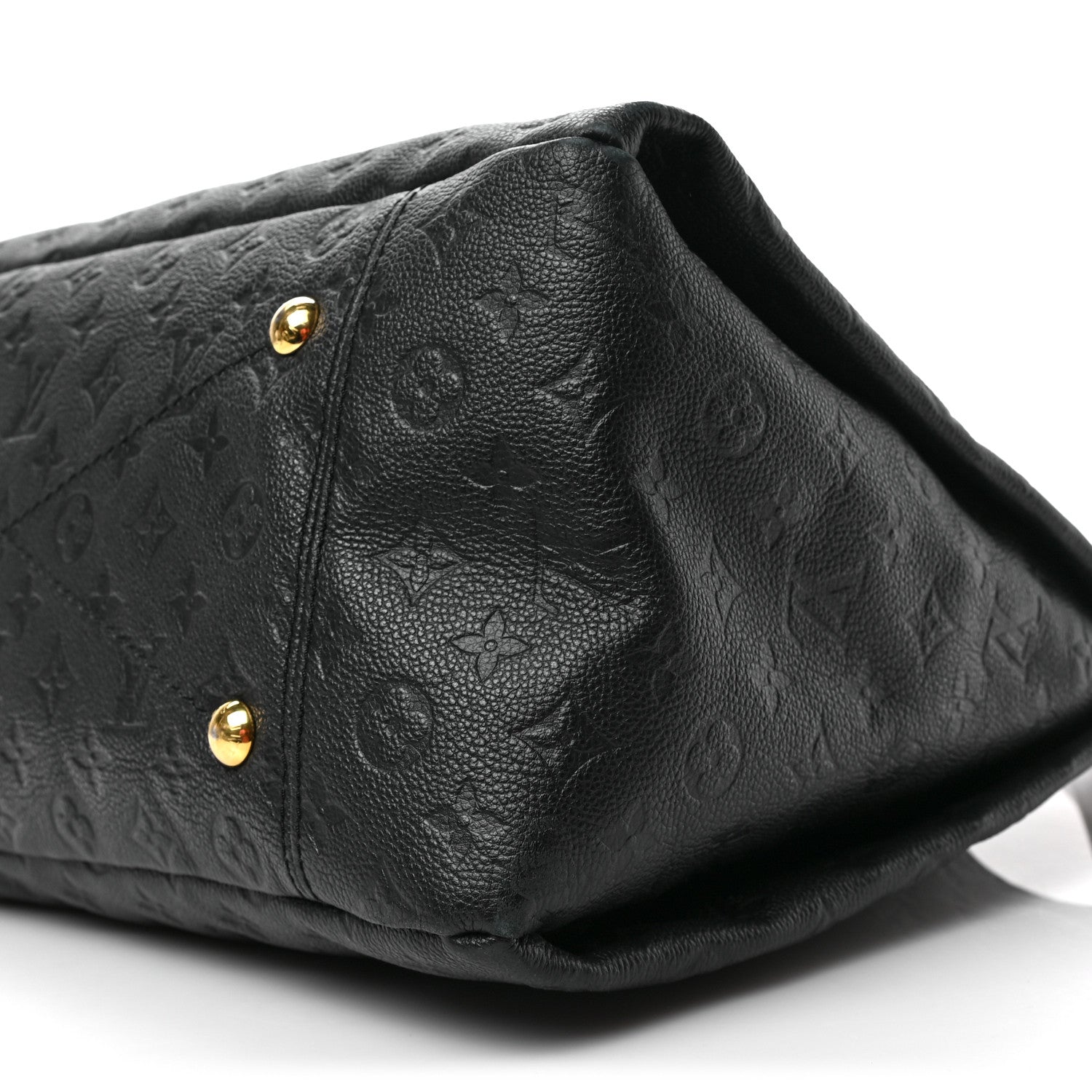 Louis Vuitton Empreinte Artsy MM Black 8 of 8