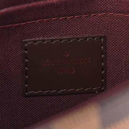 Louis Vuitton Damier Ebene Favorite PM 6 of 9