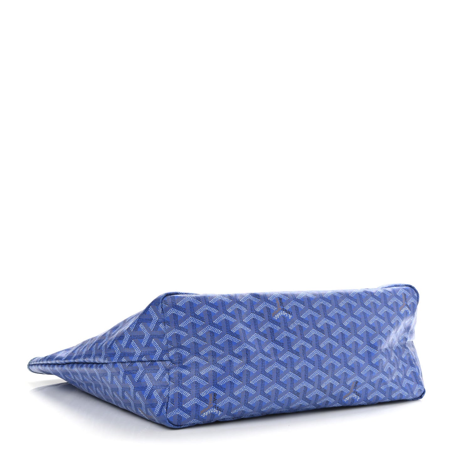 Goyardine Saint Louis PM Sky Blue