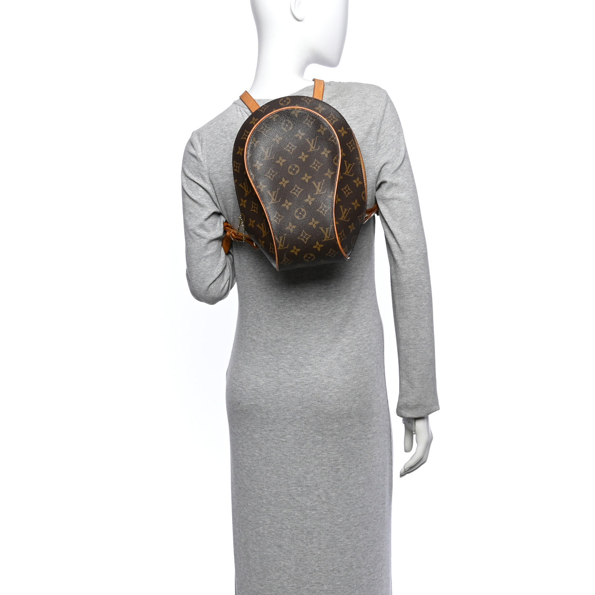 Louis Vuitton Monogram Ellipse Sac a Dos Backpack 2 of 13