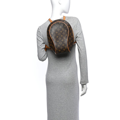 Louis Vuitton Monogram Ellipse Sac a Dos Backpack 2 of 13