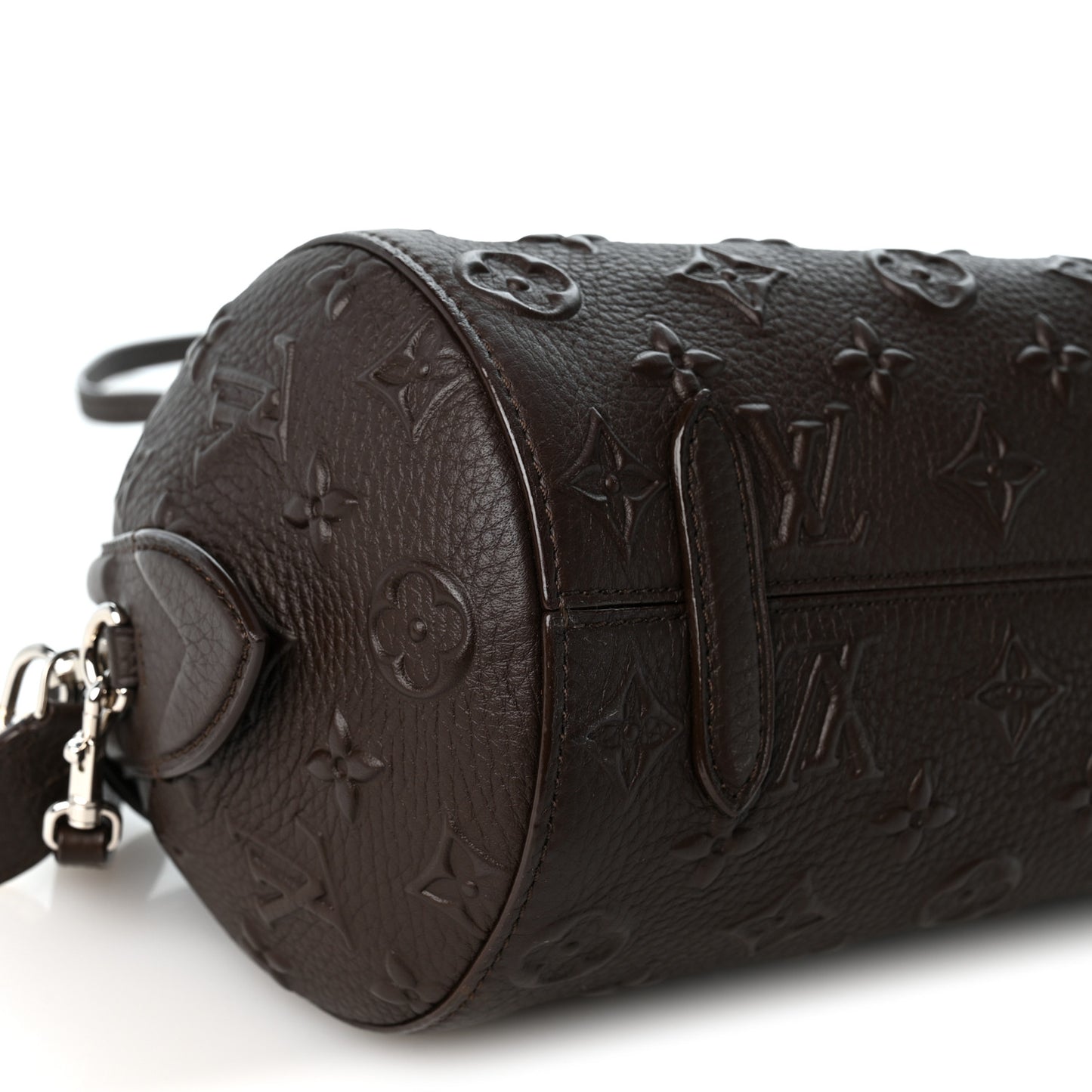 Monogram Revelation Neo Papillon PM Marron