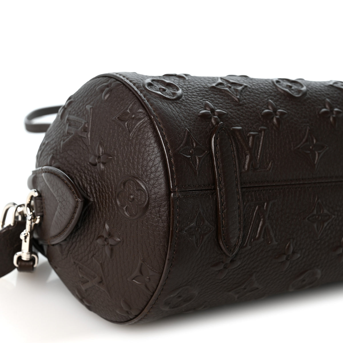 Louis Vuitton Monogram Revelation Neo Papillon PM Marron 8 of 9