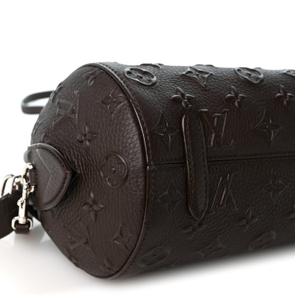 Louis Vuitton Monogram Revelation Neo Papillon PM Marron 8 of 9