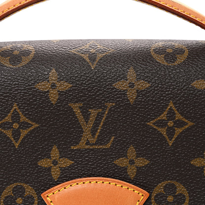 Louis Vuitton Monogram Bel Air 8 of 11