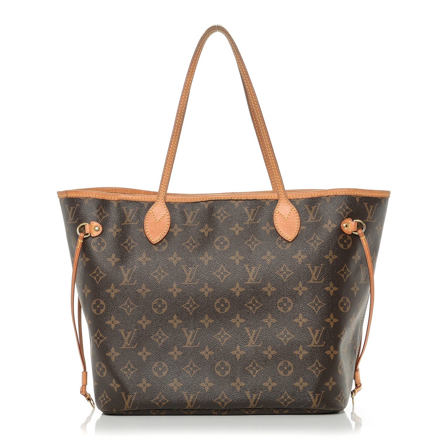 Louis Vuitton Monogram Neverfull MM 1 of 6
