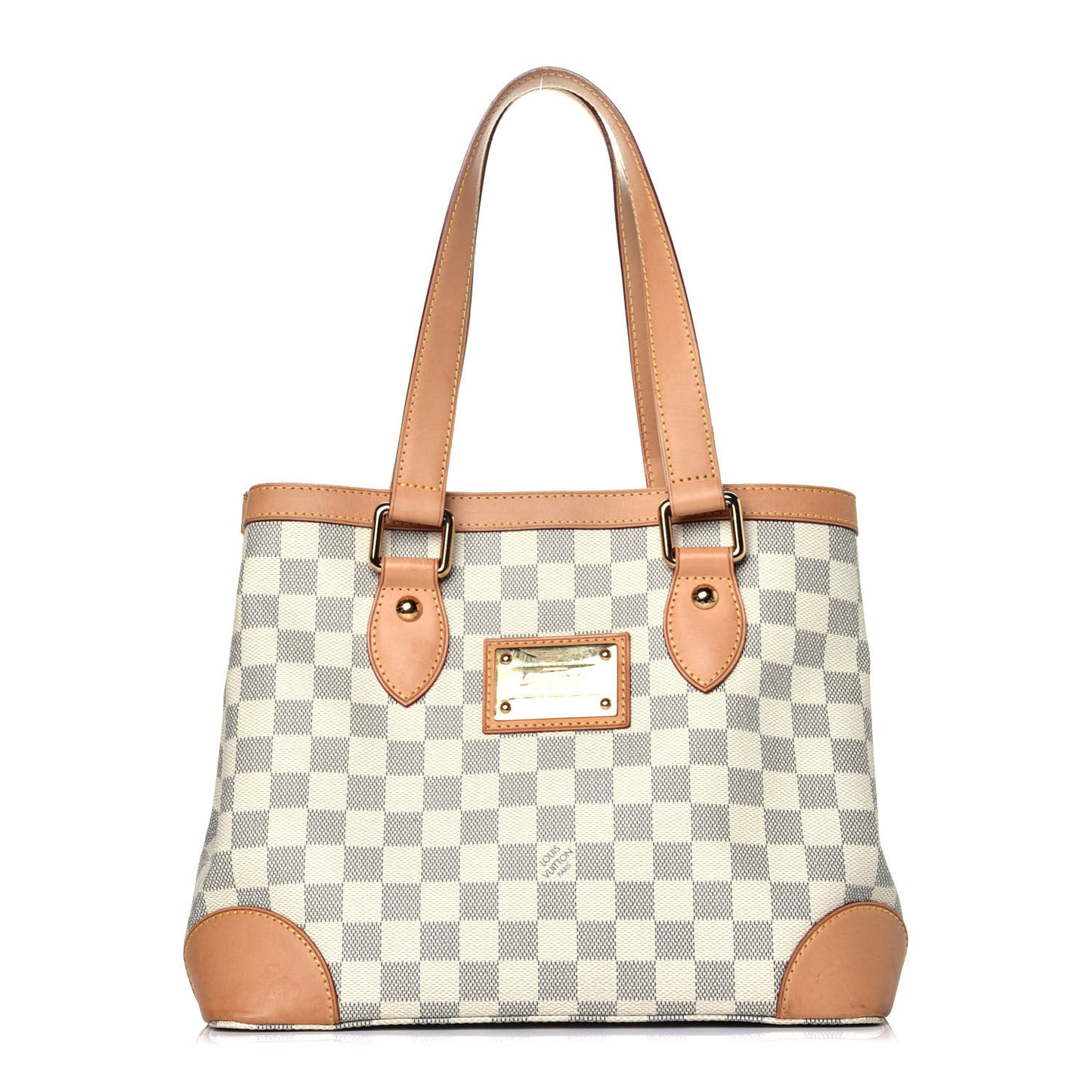 Damier Azur Hampstead PM