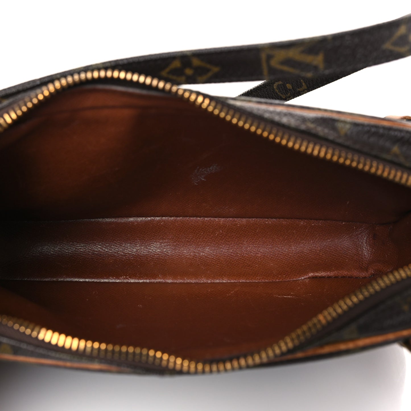 Monogram Pochette Marly Bandouliere