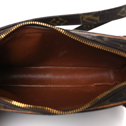 Louis Vuitton Monogram Pochette Marly Bandouliere 5 of 11