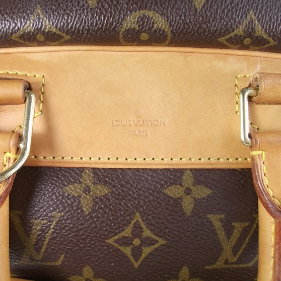 Monogram Deauville